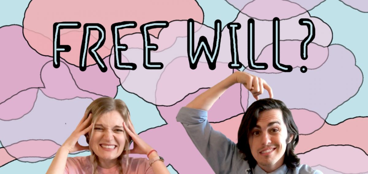 Whats A Free Will